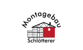 Logo von Montagebau-Schloetterer