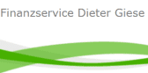 Logo von Dieter Giese Versicherungsmakler