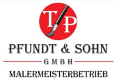 Logo von Pfundt & Sohn GmbH