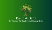 Logo von Baum & Grün