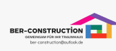 Logo von BER-CONSTRUCTION