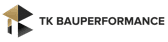 Logo von T.K. Bauperformance GmbH