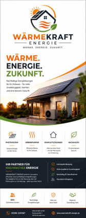 Logo von Wärmekraft GmbH