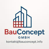 Logo von BauConcept GmbH