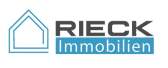 Logo von Rieck Immobilien