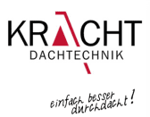 Logo von Kracht Dachtechnik GmbH