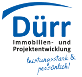 Logo von Dürr Immobilien & Projektentwicklung