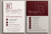 Logo von Brosch & Söhne GmbH & Co. KG