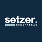 Logo von Setzer Generalbau GmbH