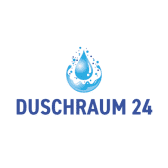 Logo von Duschraum24 - Bad- und Haussanierungen