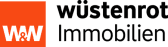 Logo von Wüstenrot Immobilien Hans Kirchisner