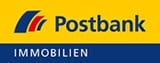 Logo von Postbank Immobilien GmbH Immobilienmakler