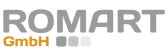 Logo von Romart GmbH