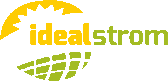 Logo von idealstrom Dipl.-Ing. Jörg Meier e.K.