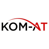 Logo von KOM-AT GmbH