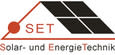 Logo von Solar- & Energietechnik Dr. Bergmann GmbH