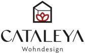 Logo von Cataleya Wohndesign e.U.