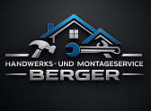 Logo von Berger