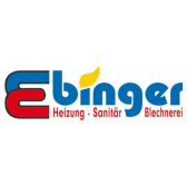 Logo von Ebinger GbR