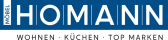 Logo von Möbel Homann GmbH