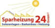 Logo von SBH Sparheizung24 GmbH