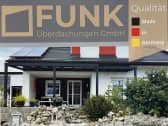 Logo von Funk Überdachungen