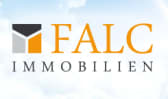 Logo von FALC IMMOBILIEN KÖLN