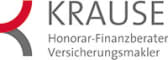 Logo von Holger Krause Krause Versicherungen