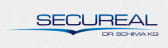 Logo von SECUREAL Dr. Schima KG