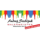 Logo von Andrej Stebljuk