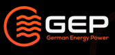 Logo von GEP German Energy Power GmbH - Berlin