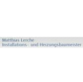 Logo von Matthias Lerche Installations- und Heizungsbaumeister