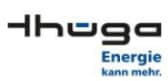 Logo von THEV Thüga Energie