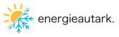 Logo von energieautark.