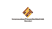 Logo von Innenausbau / Fliesenfachbetrieb Skenderi