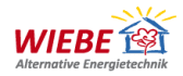 Logo von Jakob Wiebe Alternative Energietechnik