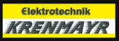 Logo von Elektrotechnik Krenmayr Ges.m.b.H