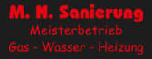 Logo von M. N. SANIERUNG