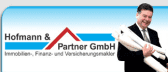 Logo von Hofmann & Partner GmbH