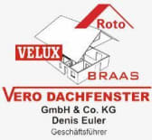 Logo von Vero Dachfenster GmbH & Co.KG