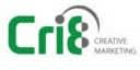 Logo von Cri8 UG (haftungsbeschränkt)