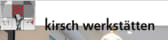 Logo von Kirsch Werkstätten e. K.