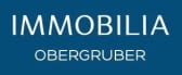 Logo von Immobilia Obergruber Immobilien GesmbH - Linz