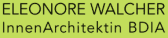 Logo von InnenArchitektin BDIA
