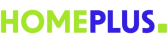 Logo von HomePlus