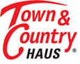 Logo von Town & Country Kundenservice GmbH