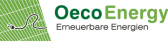 Logo von OecoEnergy Service GmbH - Großefehn