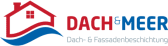 Logo von Dach und Meer GbR