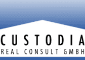 Logo von Custodia Real Consult GmbH