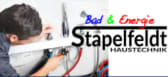 Logo von Stapelfeldt Haustechnik oHG